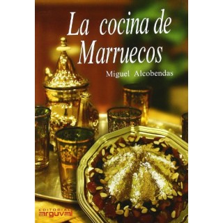La cocina de Marruecos